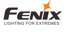 Đèn pin FENIX