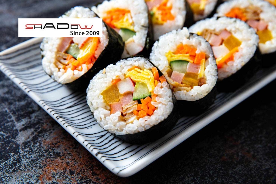 gimbap