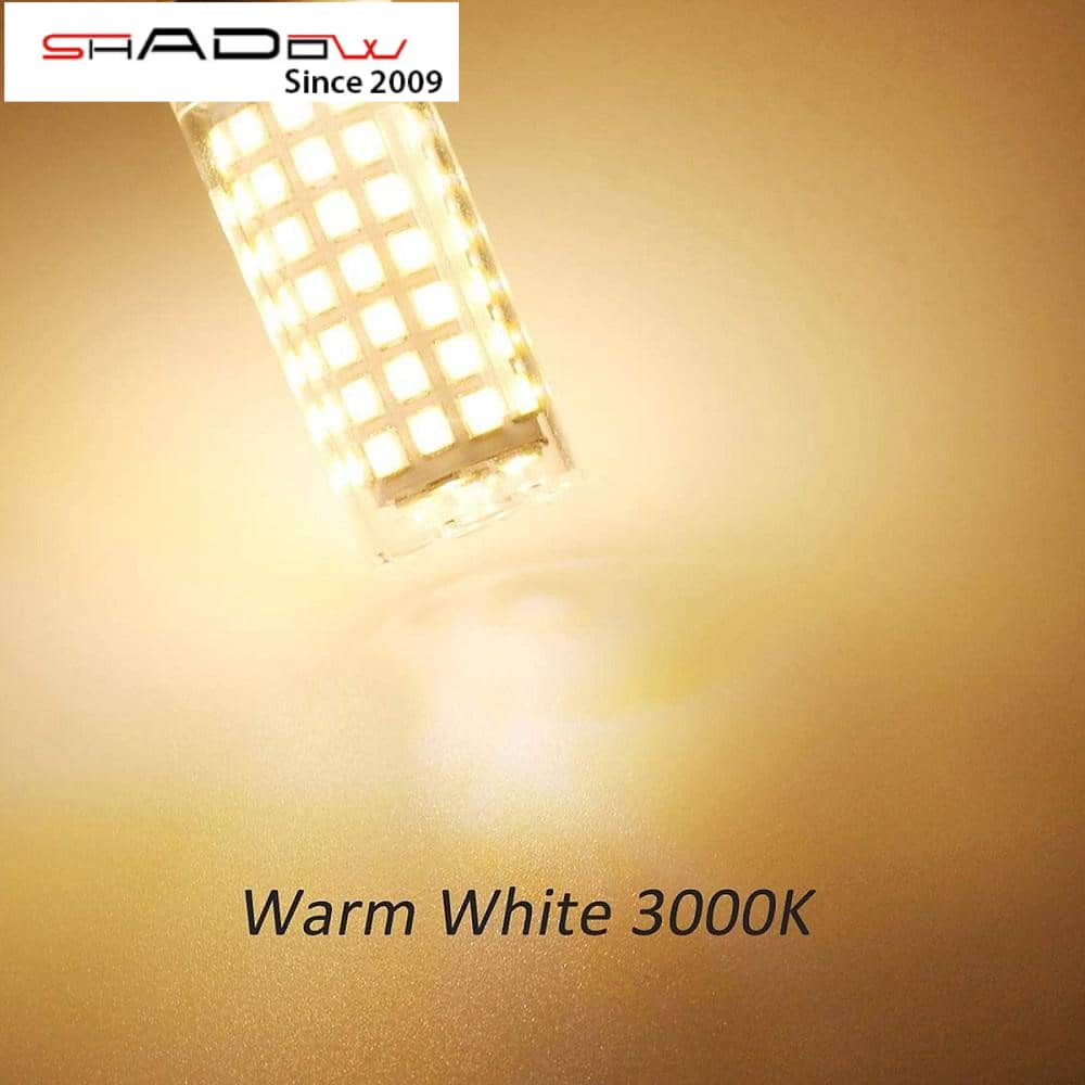 3000k là ánh sáng warm white