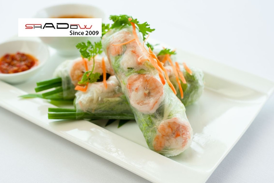 Gỏi cuốn