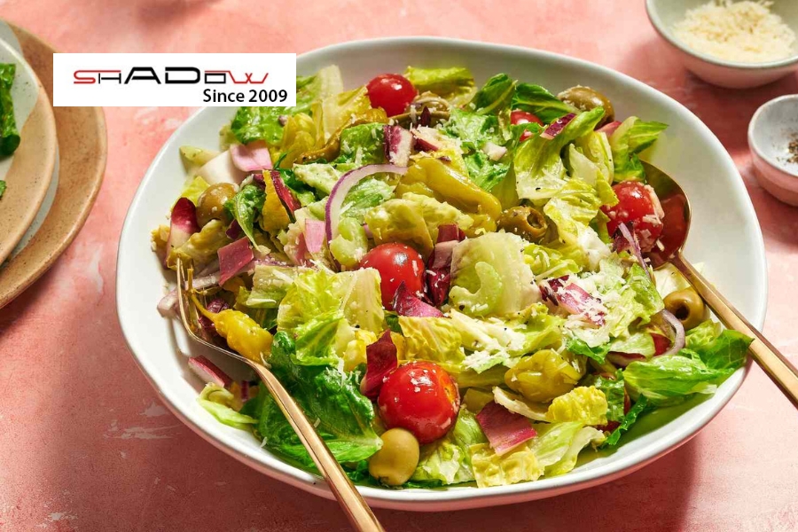 Salad