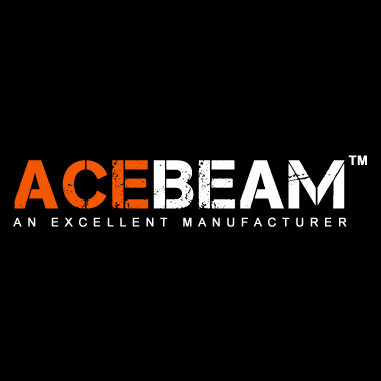 logo thương hiệu acebeam