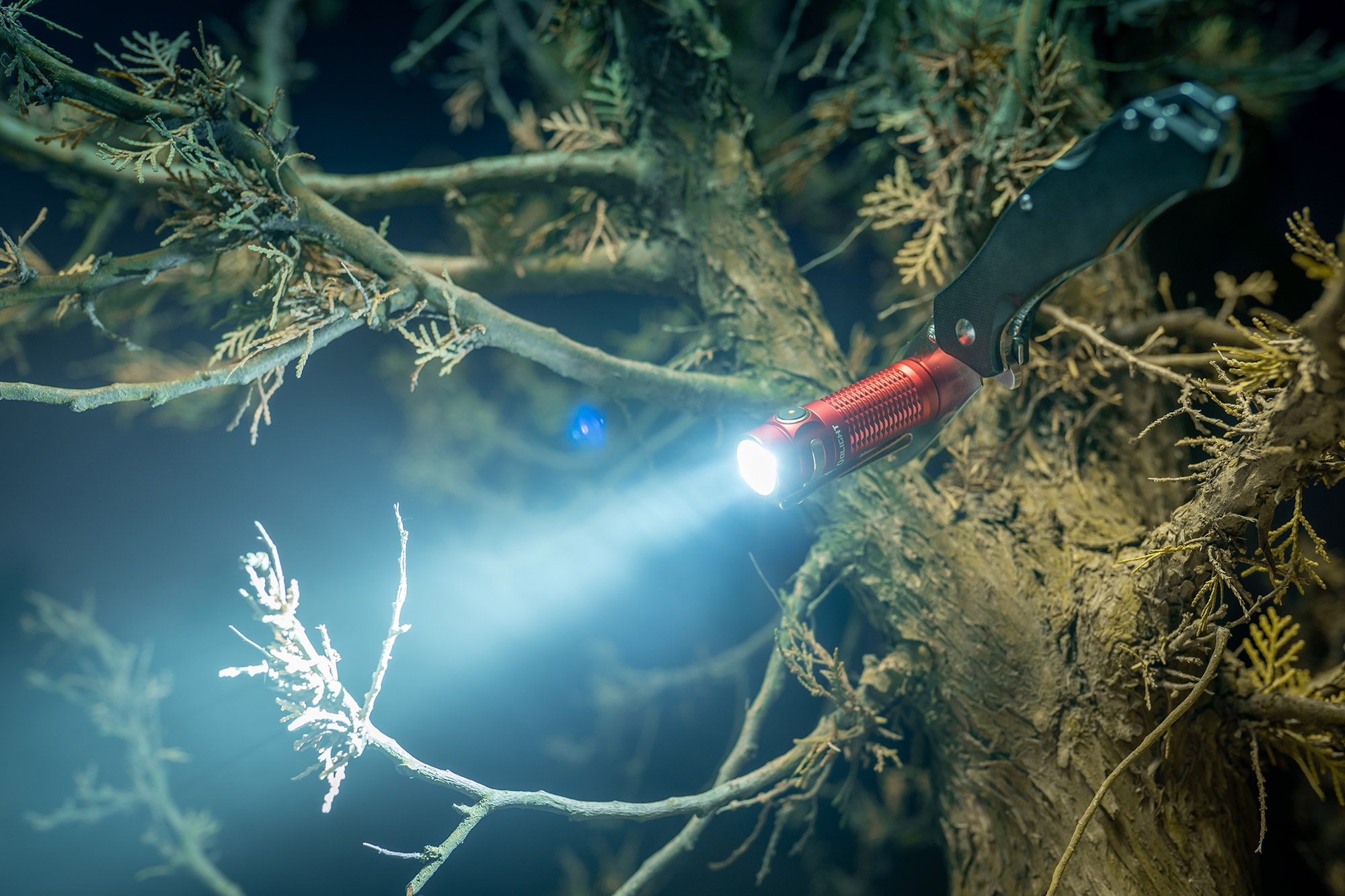 Đèn pin mini siêu sáng chính hãng, giá tốt nhất - Shadow.vn