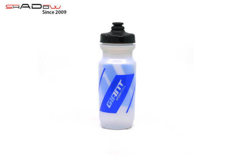 Bình nước xe đạp Giant 600CC