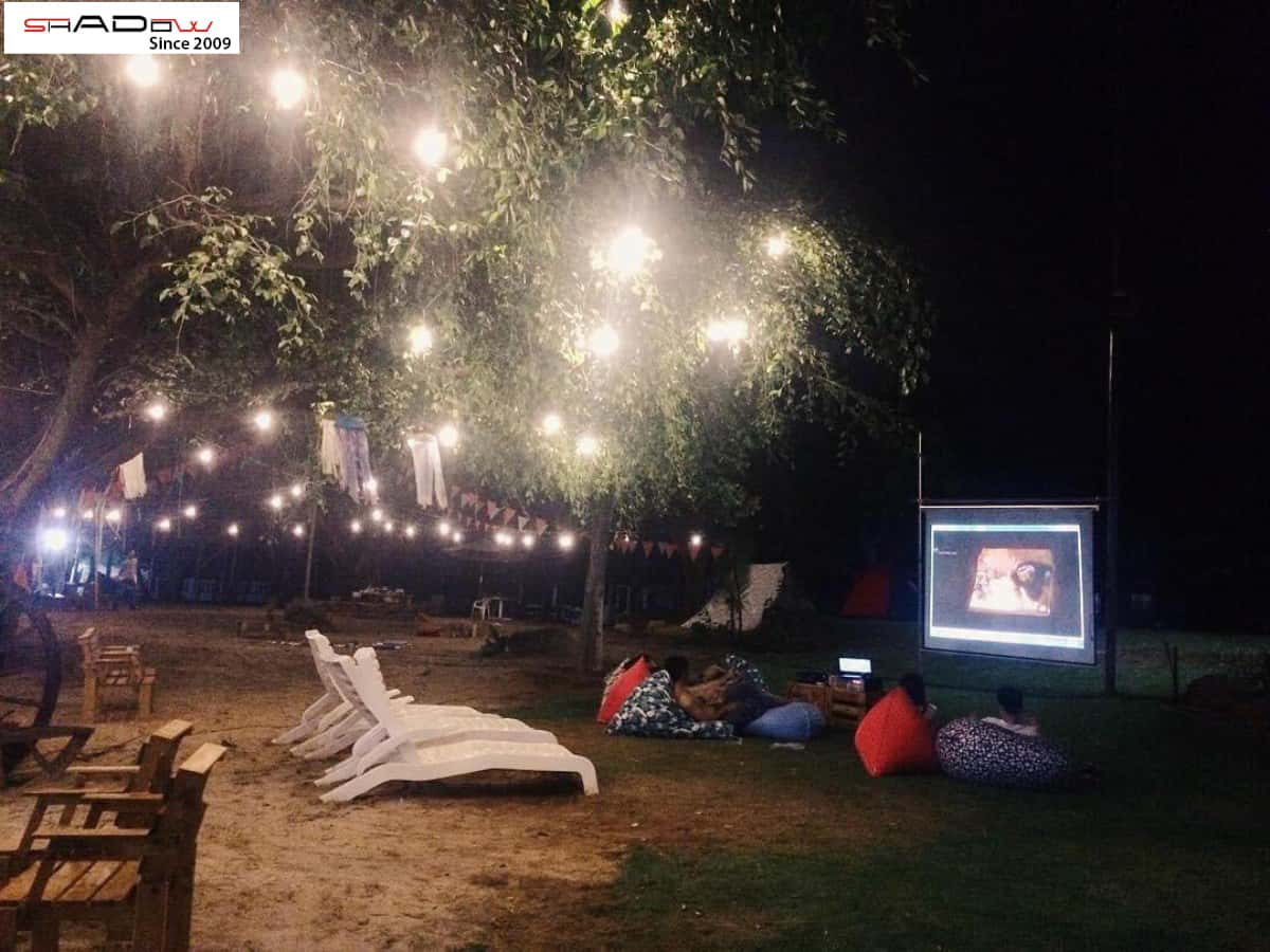 Khám phá vẻ đẹp tuyệt vời của Zenna Pool Camp