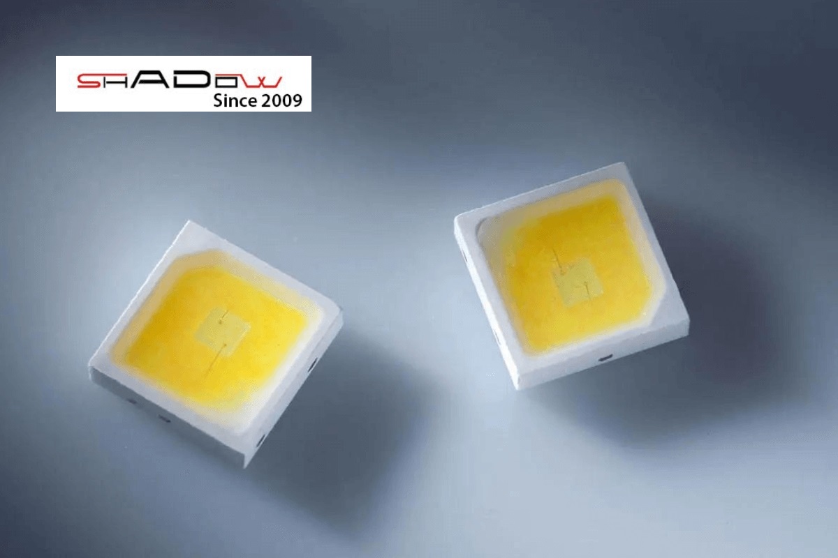 Chip LED là gì