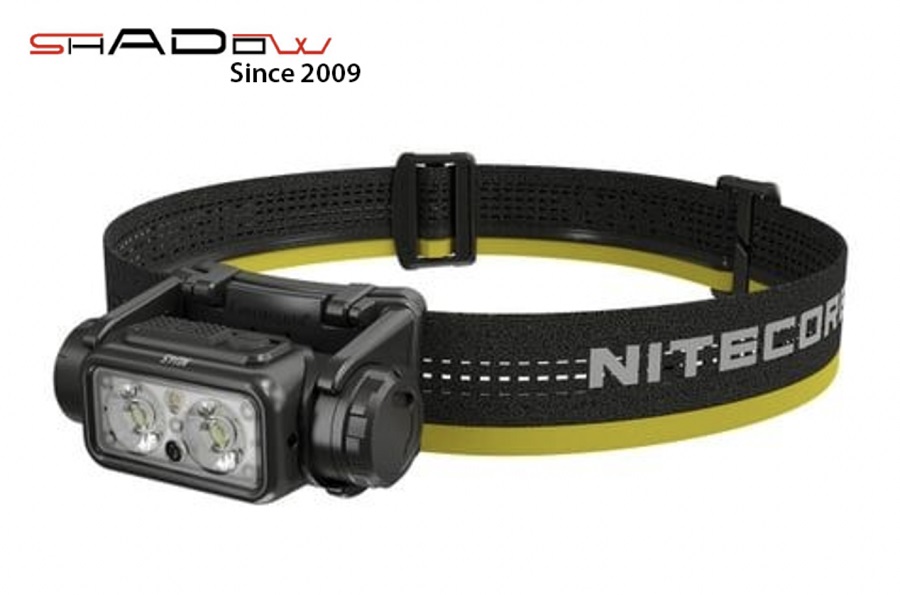 Công nghệ LED độc quyền
