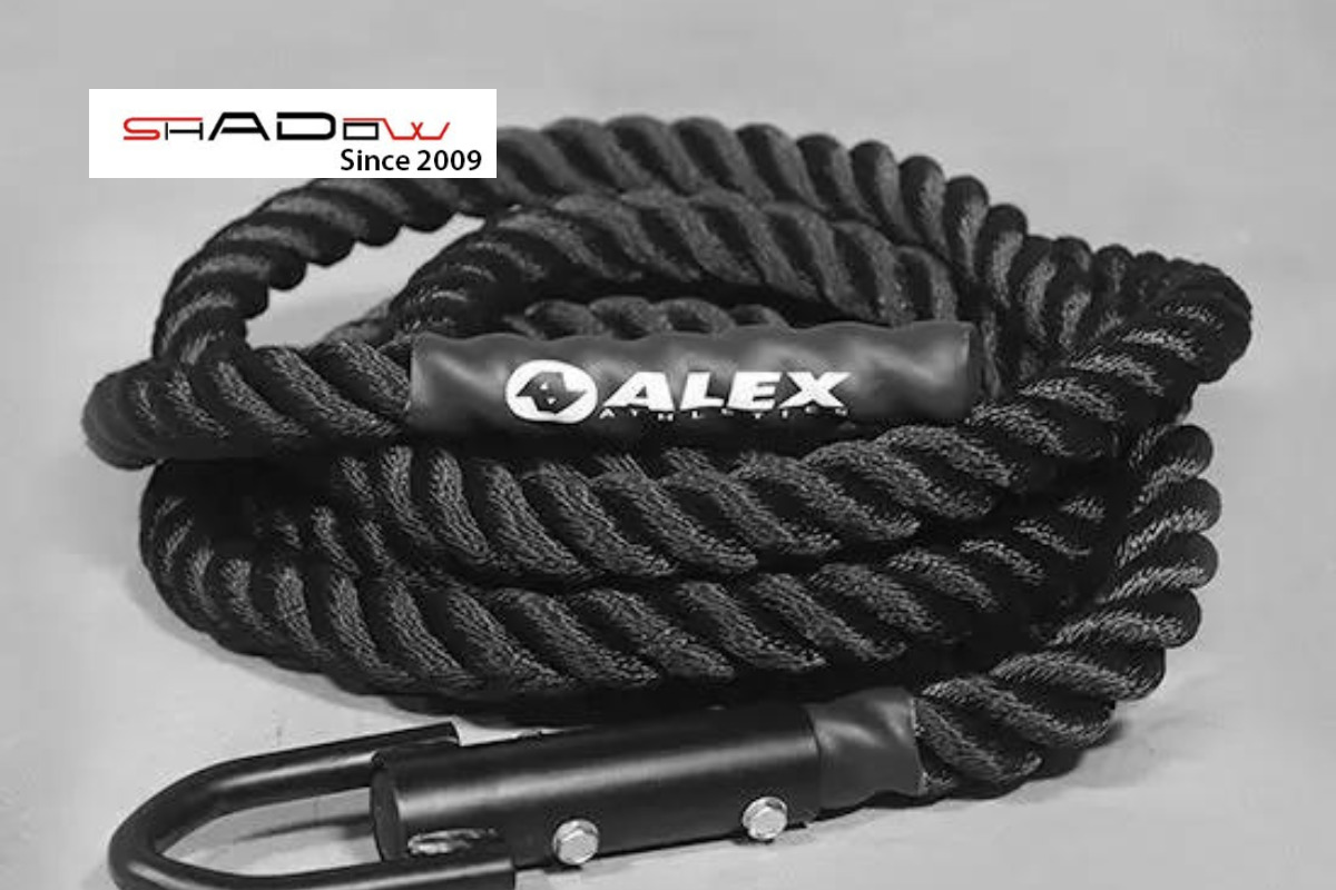 Dây paracord 