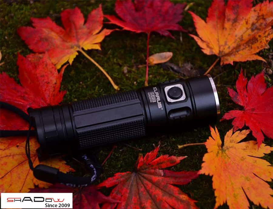 Đèn pin EDC Tactical Flashlights