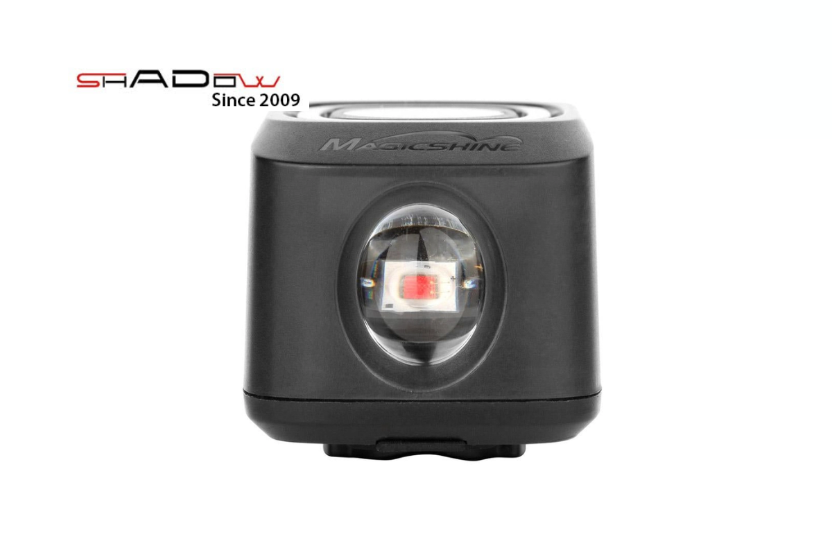 Đèn xe đạp Magicshine Seeme 200 v3.0