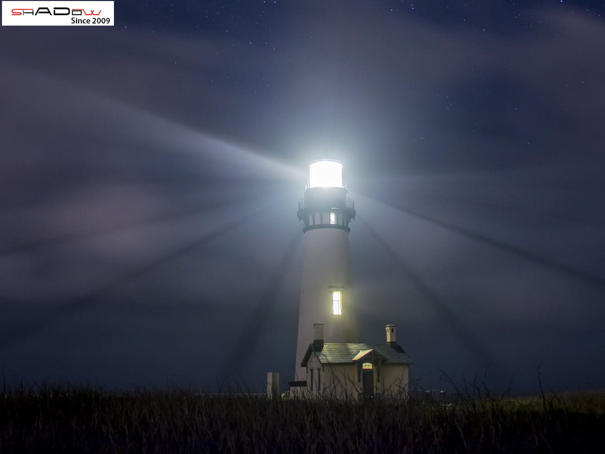 Beacon là gì? Chế độ Beacon của đèn pin có tác dụng gì? Beacon là gì? Chế độ Beacon của đèn pin có tác dụng gì?