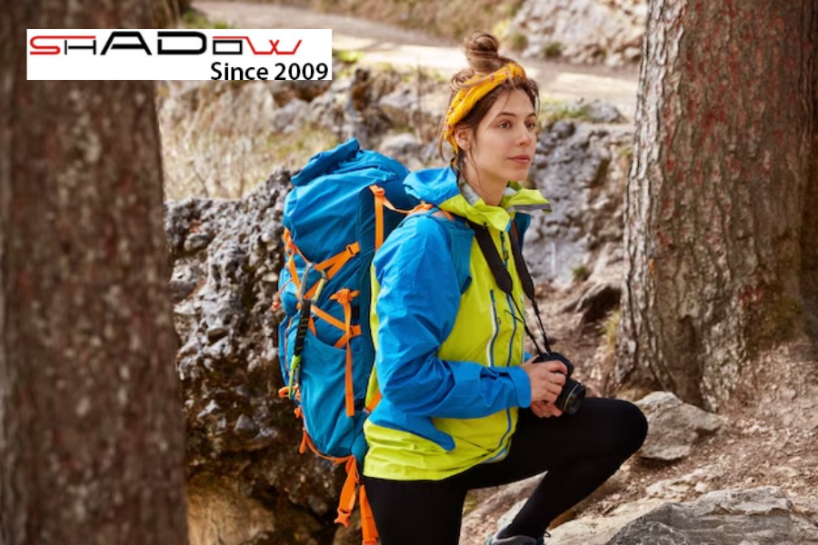 Độ bền và khả năng chống thấm của trang phục leo núi là điều cần được lưu ý