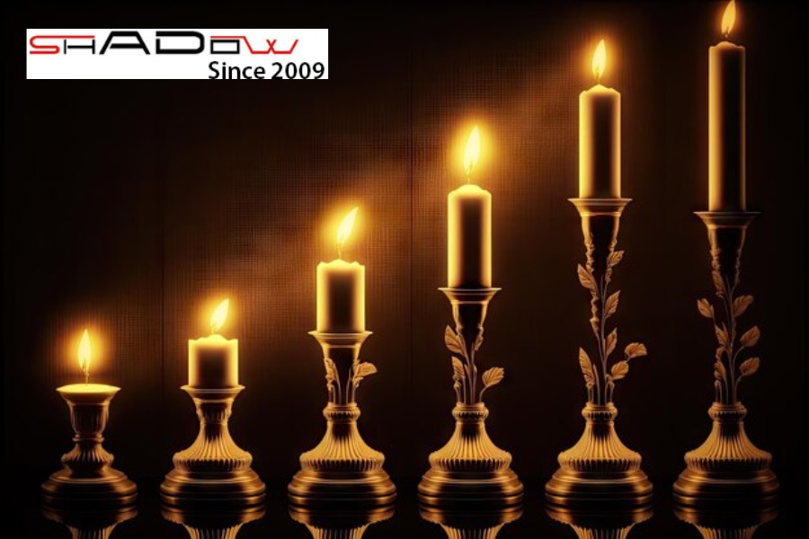 Đơn vị đo Candela được dùng khi nào?