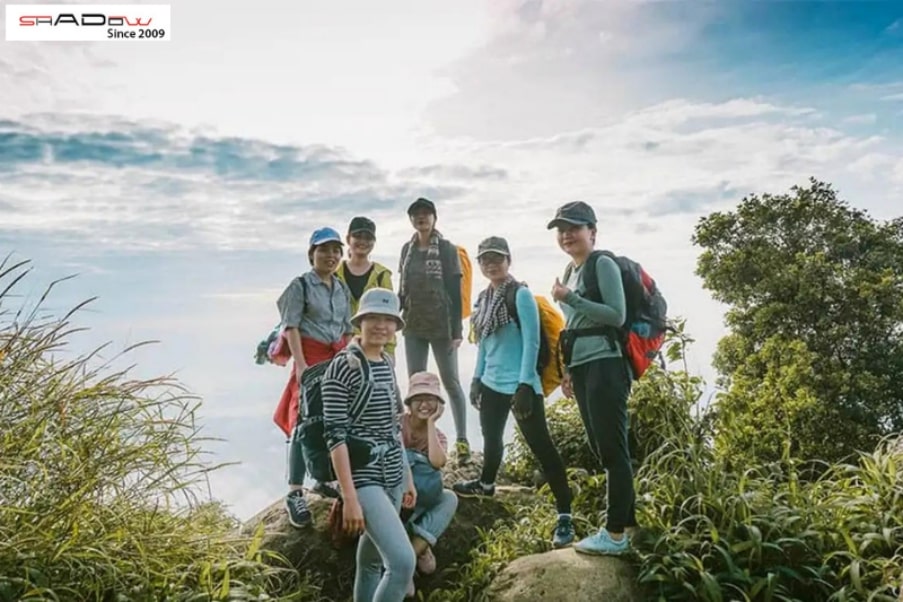 Du lịch Tây Ninh
