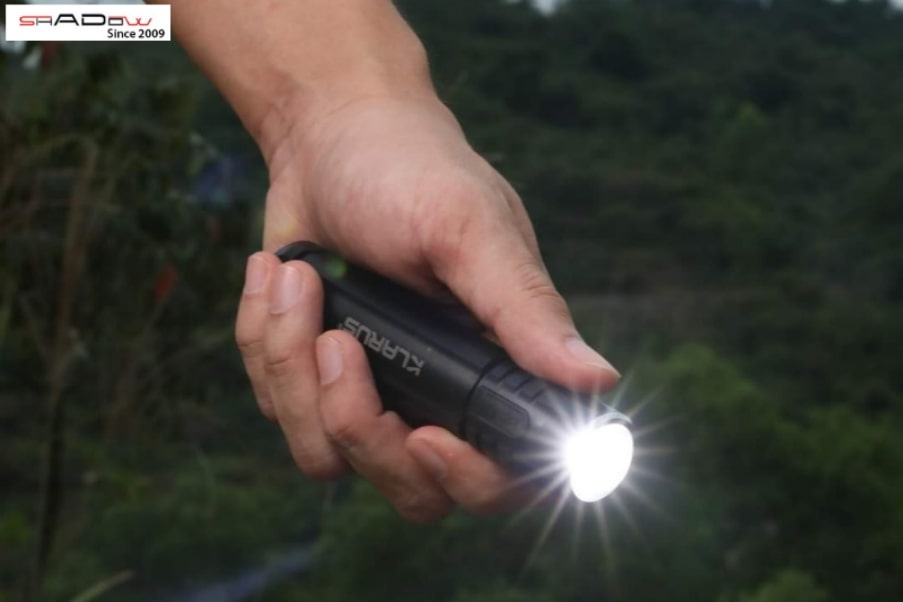 Khu cắm trại Cảnh Dương