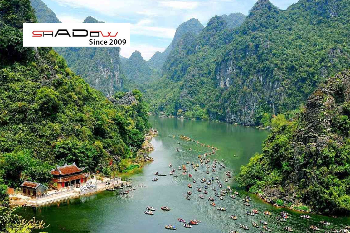 Tràng an