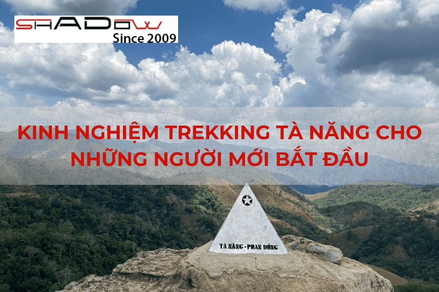 Trekking Tà Năng không chỉ là một thử thách thể lực mà còn là một hành trình khám phá vẻ đẹp tự nhiên tuyệt vời của Việt Nam.