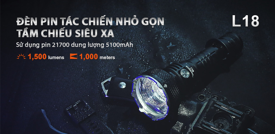 acebeam l18