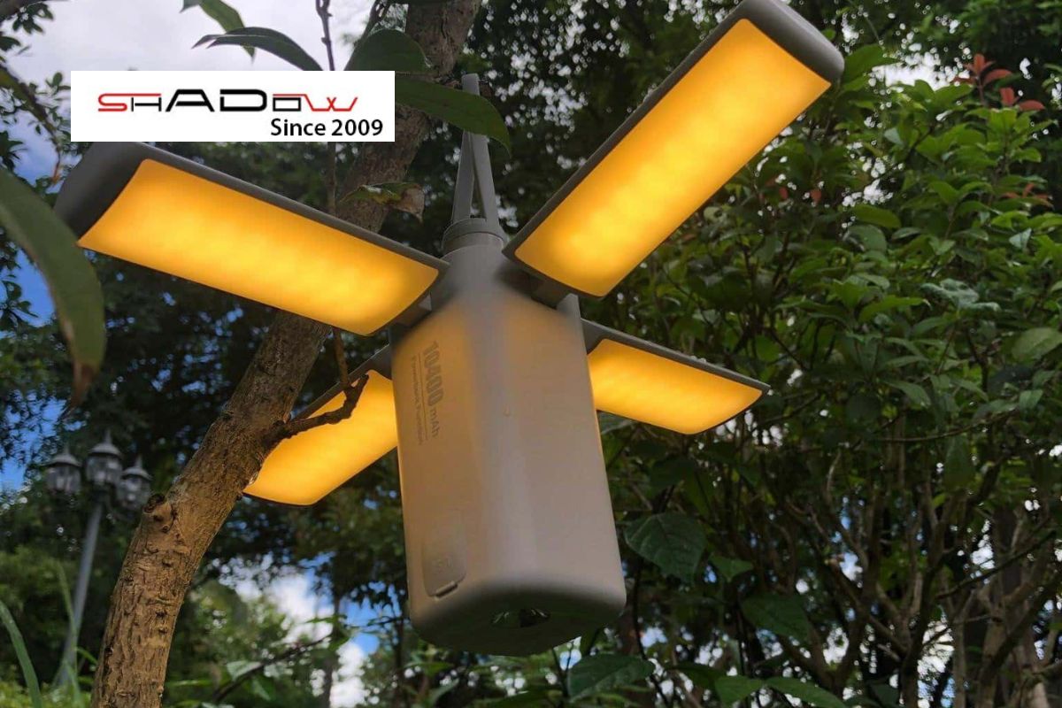 Ứng dụng của đèn LED COB trong cuộc sống