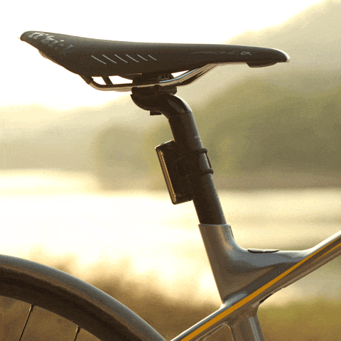 Hình ảnh đèn hậu xe đạp MAGICSHINE SEEMEE 30