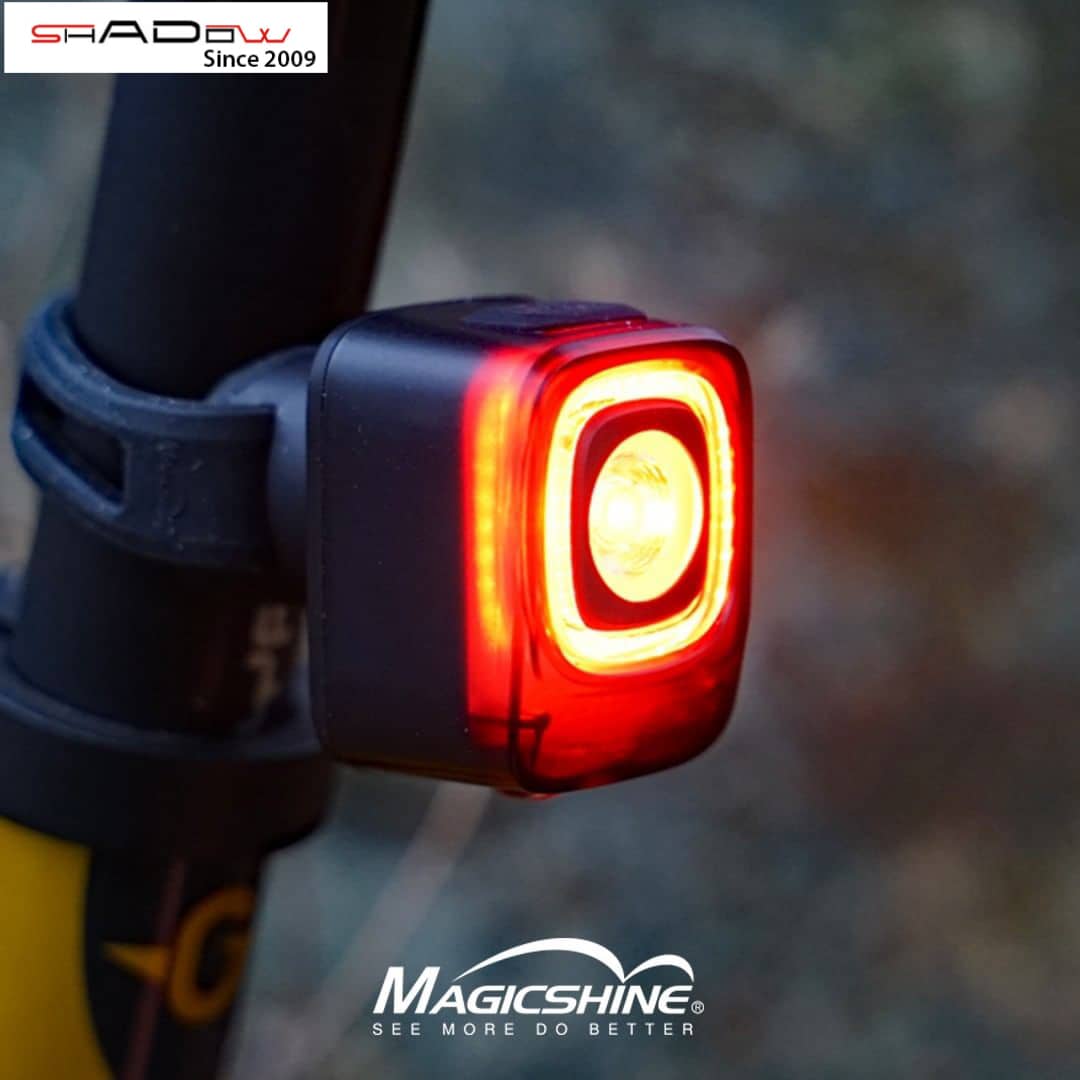 Magicshine SEEME 200