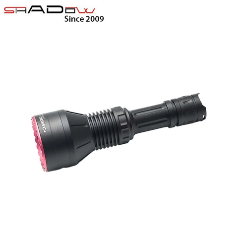 MAXTOCH L2KSD - nhỏ gọn mà mạnh mẽ - chiếu xa 3200 mét