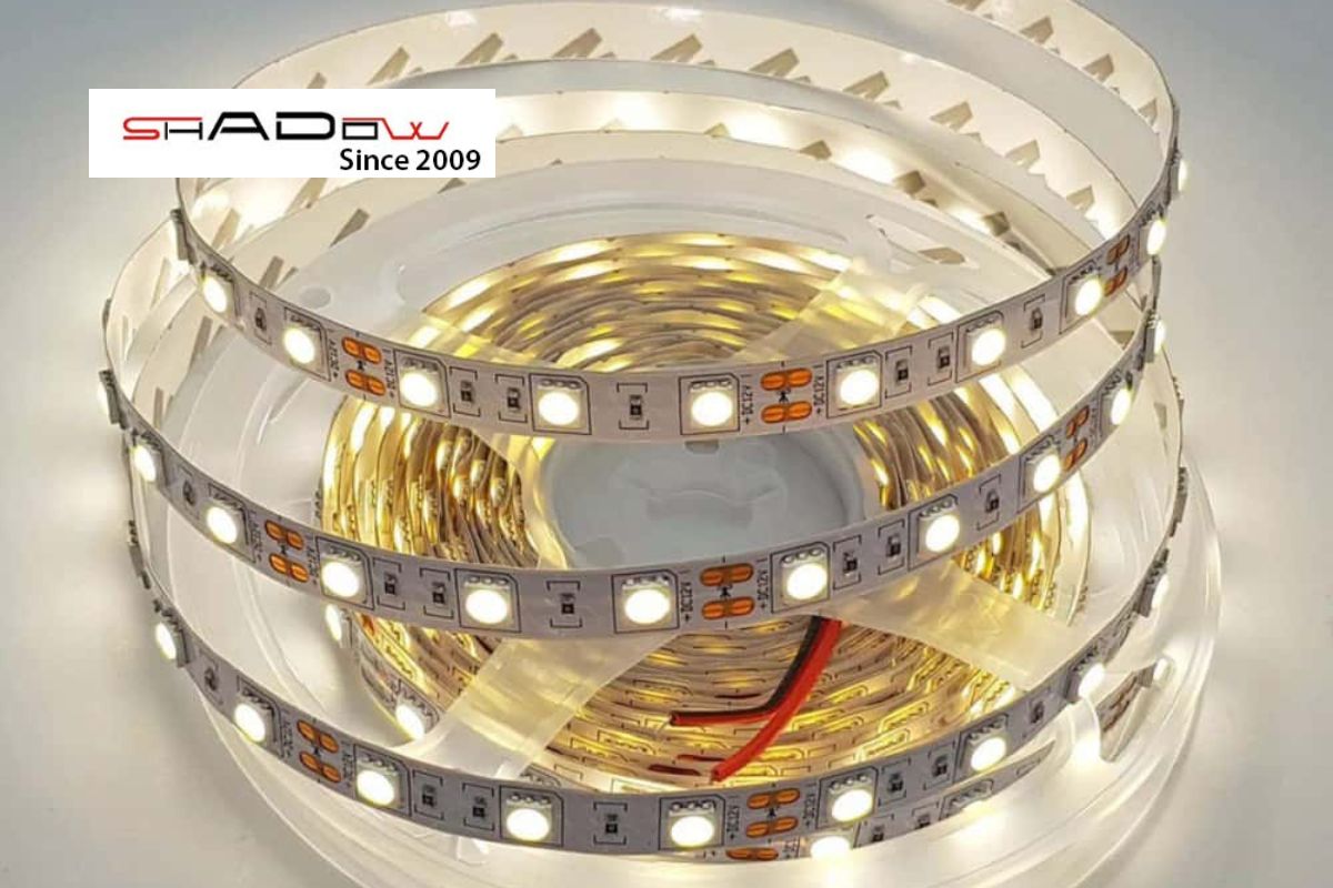 nhiệt độ màu 4000K cho màu sắc tự nhiên