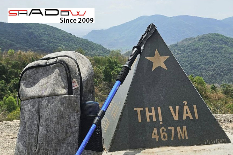 Núi Thị Vải