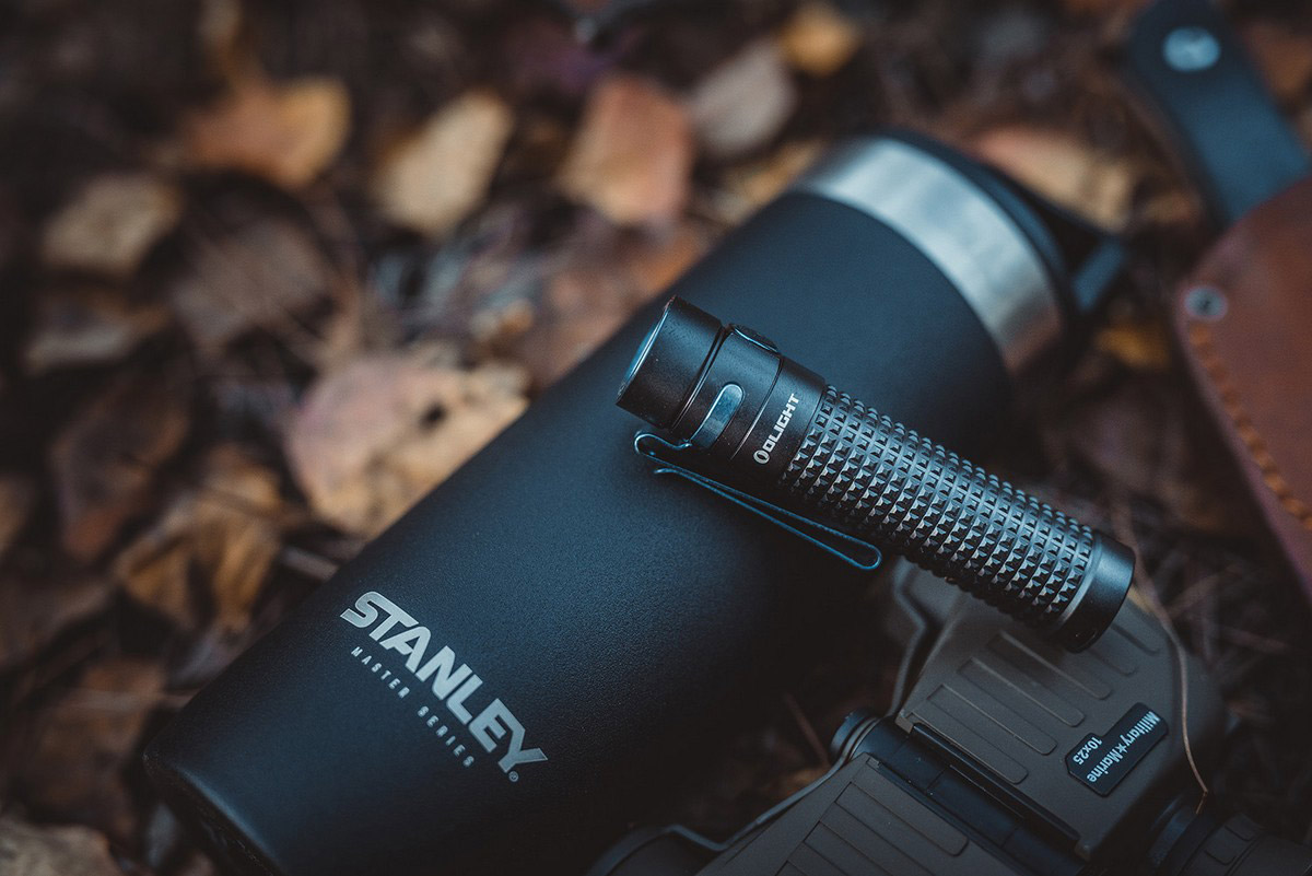 olight s2r baton