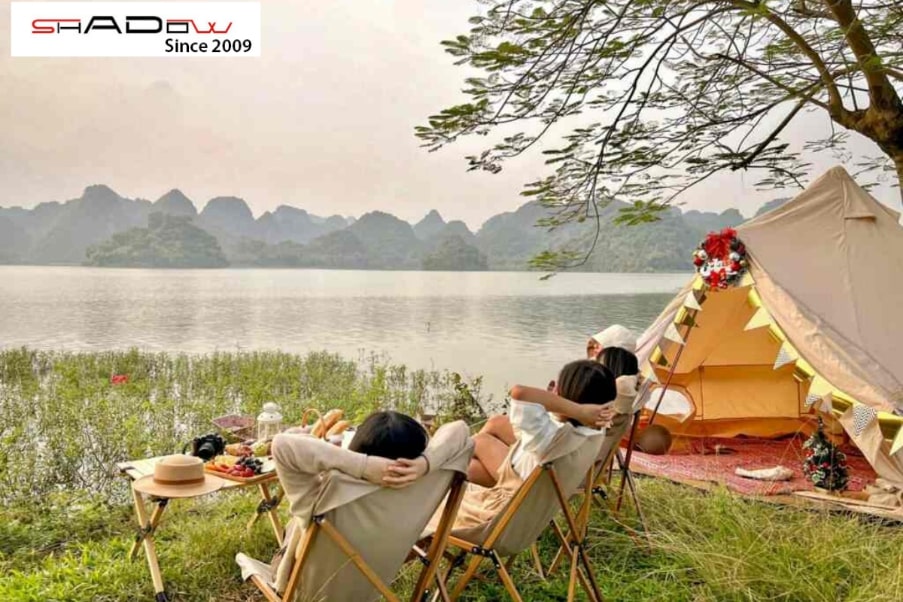 Tận hưởng Đông Mô
