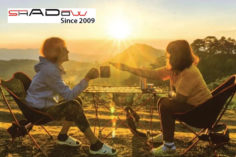 Trang phục lựa chọn khi leo núi cần phù hợp với địa điểm và thời gian