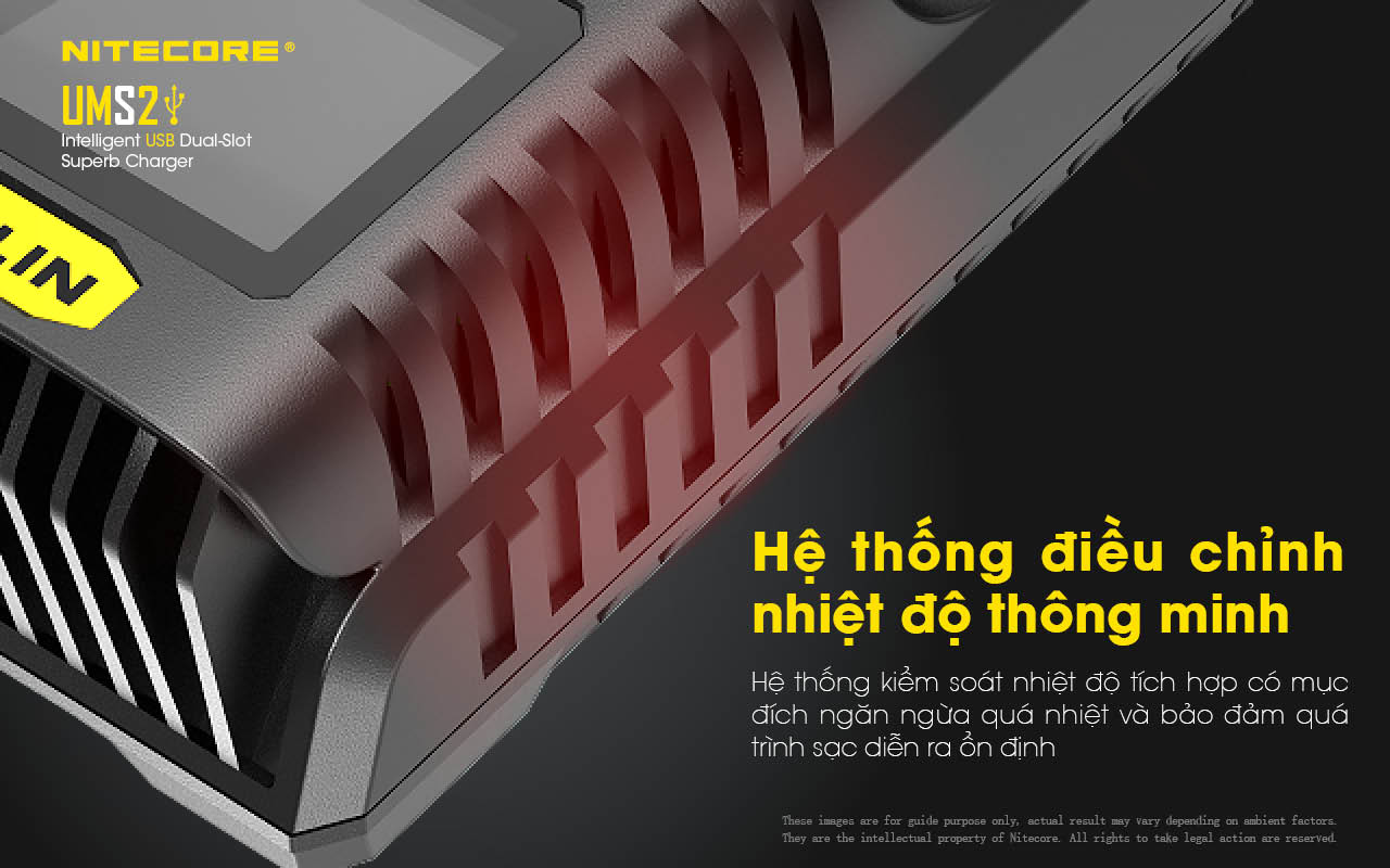 Hệ thông điều chỉnh nhiệt độ thông minh