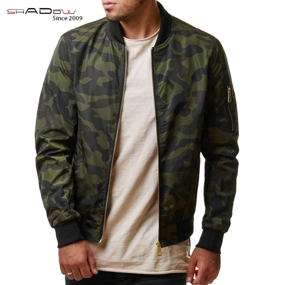 ứng dụng màu camo trong cuộc sống