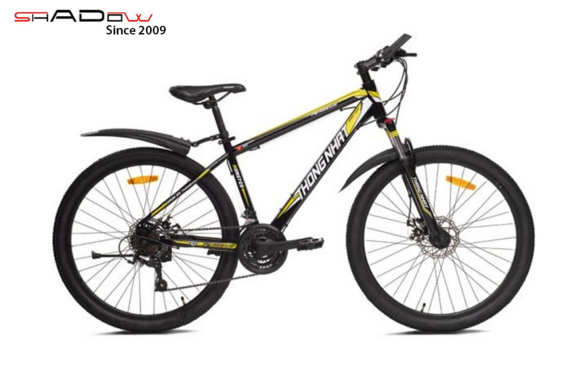 Xe đạp địa hình - MTB, Enduro, downhill