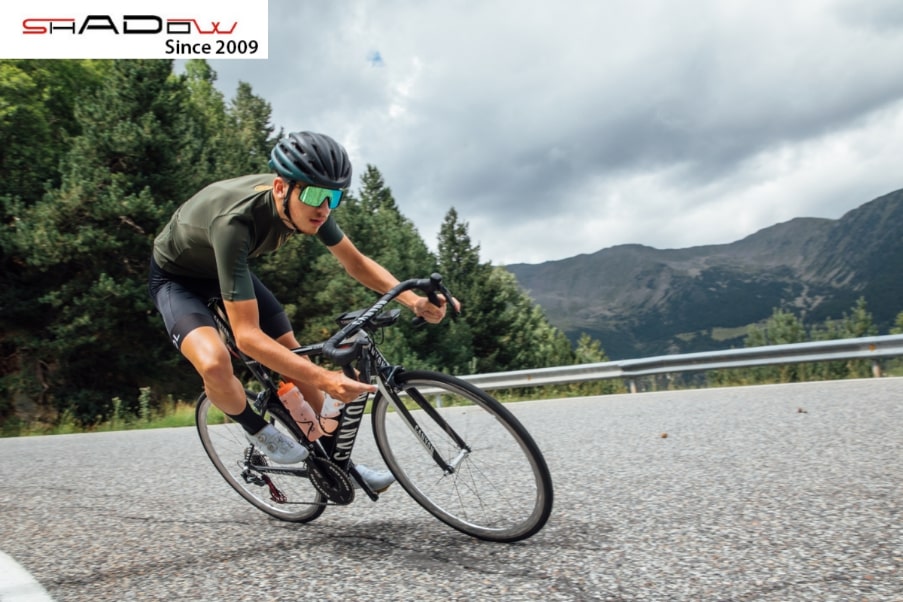 Xe đạp đường trường - Road Bike