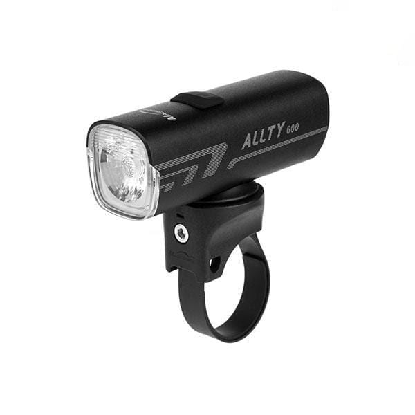 Combo Đèn xe đạp MAGICSHINE ALLTY 600 và Đèn hậu xe đạp SEEMEE 30