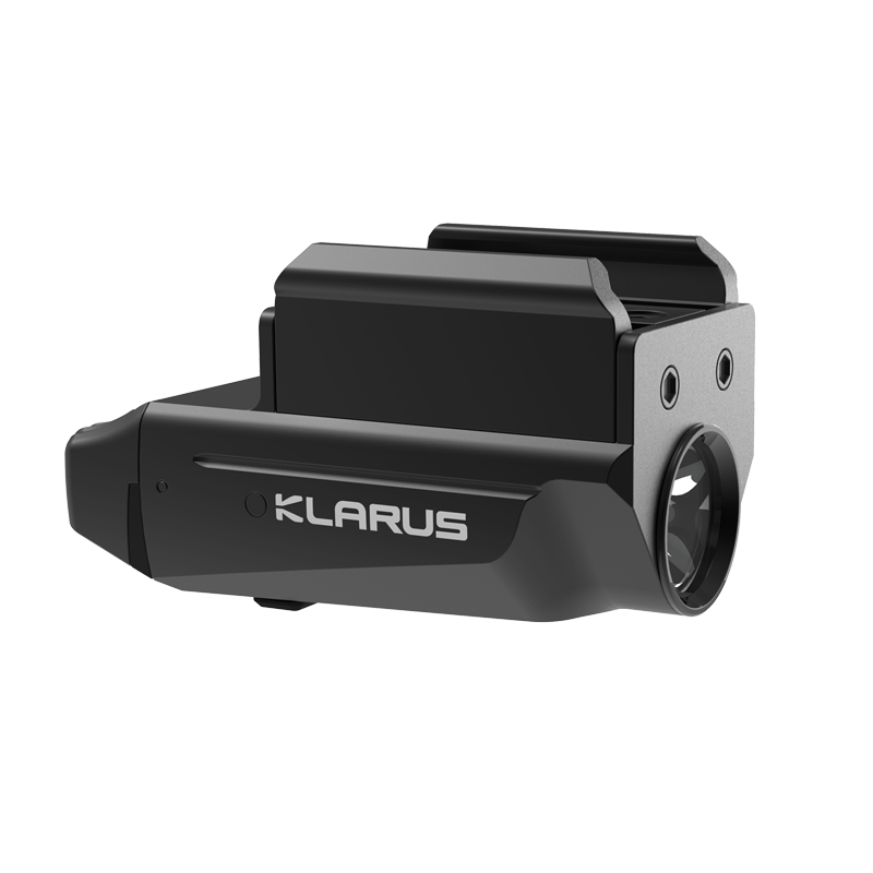 Phụ kiện chuyên dụng KLARUS GL1 sáng 600 lumen chiếu xa 83m