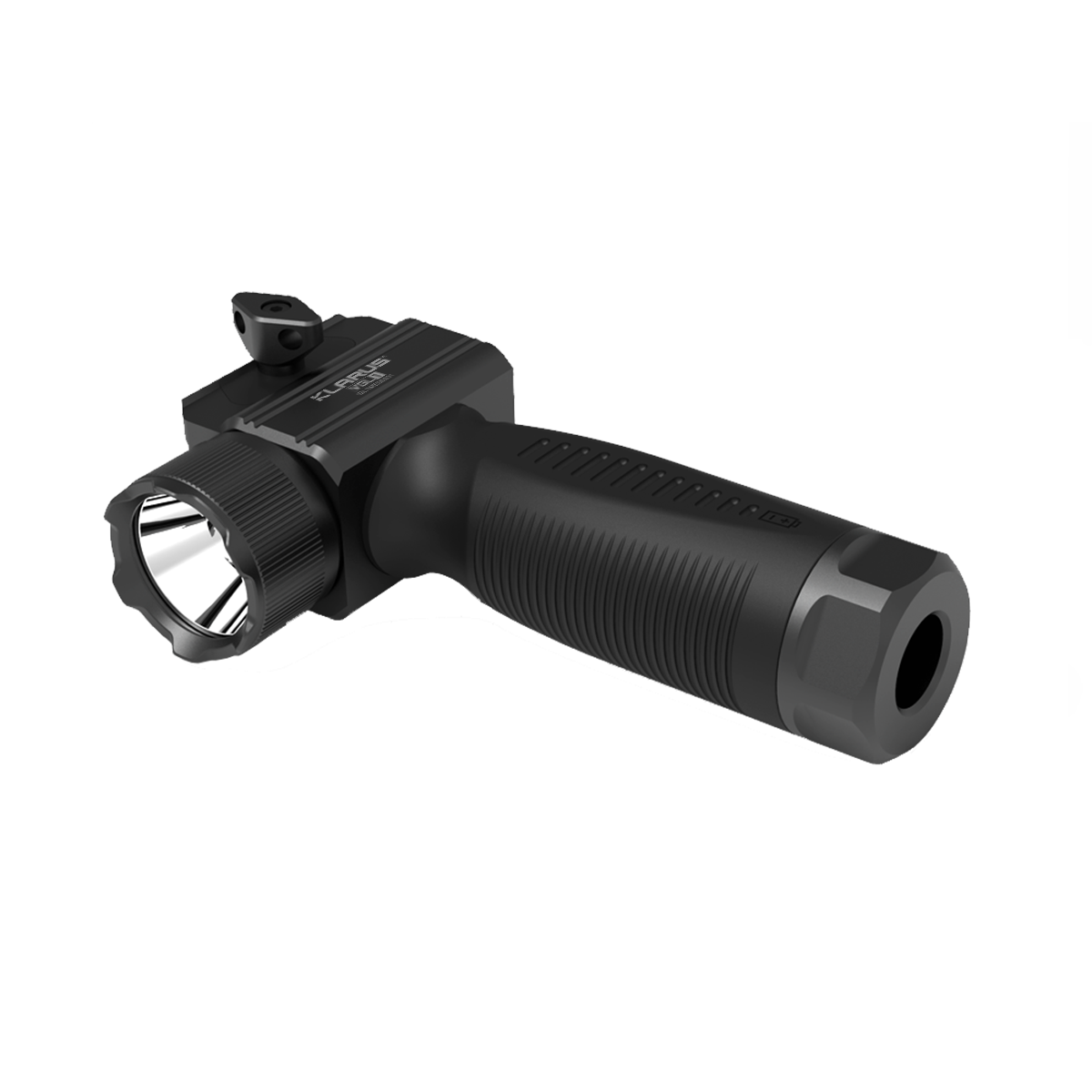 Phụ kiện chuyên dụng KLARUS VGL1 sáng 1000 lumen chiếu xa 273m