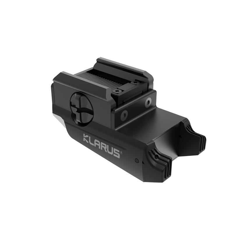Phụ kiện chuyên dụng KLARUS GL1 sáng 600 lumen chiếu xa 83m