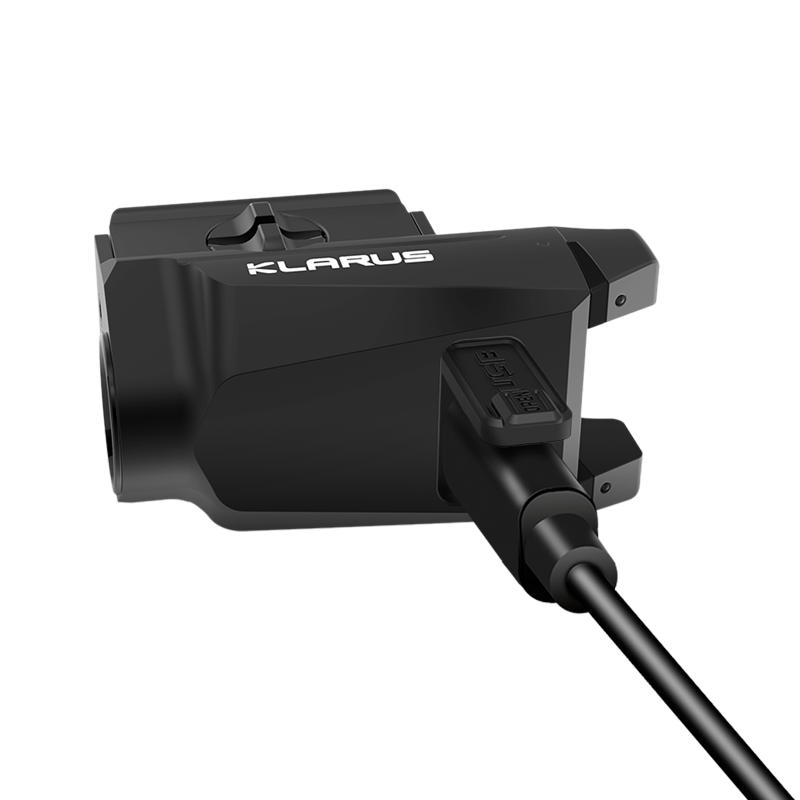 Phụ kiện chuyên dụng KLARUS GL1 sáng 600 lumen chiếu xa 83m