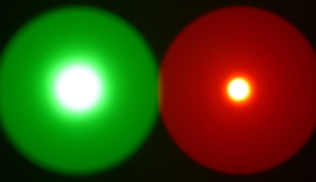 Kính lọc màu FR10 cho Acebeam tương thích với ACEBEAM K60, K70, X45