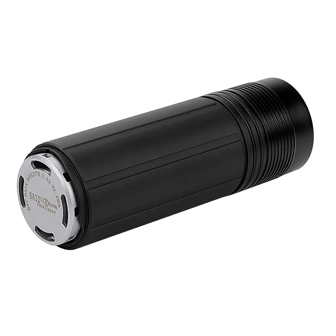 Bộ pin sạc IMALENT SR32 có PowerBank sạc nhanh có tốc độ sạc 100W