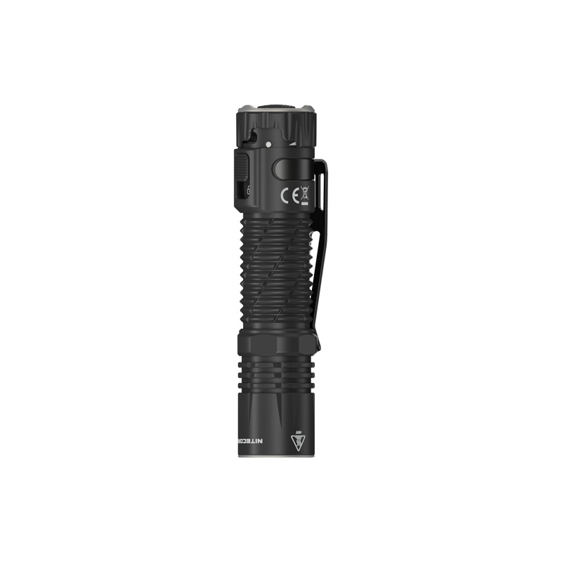 Đèn pin NITECORE EDC33 sáng 4000 lumen chiếu xa 450m pin dung lượng 18650 4000mAh sạc USB C