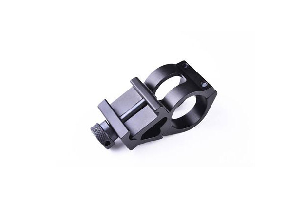 Gá kim loại KLARUS MGM3 tương thích đèn với đường kính 2,52cm