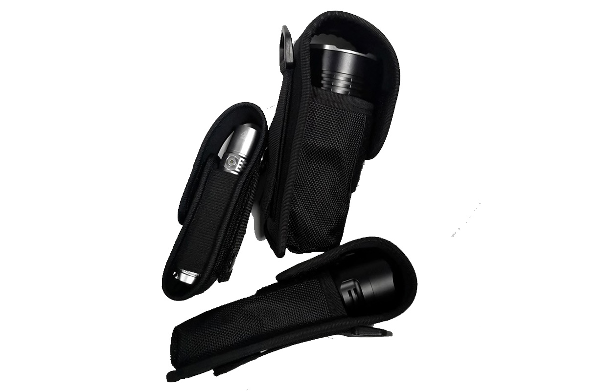 Bao đựng đèn SOFIRN tương thích các mẫu đèn SD05, SP35, SC31 PRO, Q8, SP36S