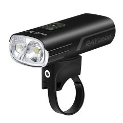 Đèn xe đạp MAGICSHINE RAY 2600 sáng 2600 lumen pin 6700mAH