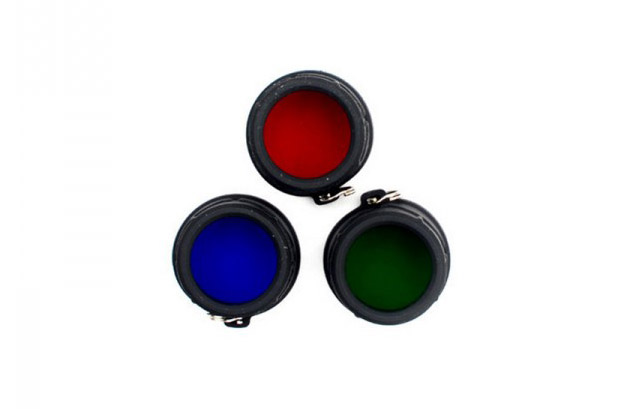 Kính lọc màu KLARUS FT32 tương thích với Klarus XT32