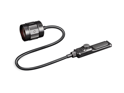 Công tắc chiến thuật FENIX AER-05 hỗ trợ phản ứng nhanh tương thích với Fenix ​​TK16 V2.0, TK28 TAC, PD36 TAC