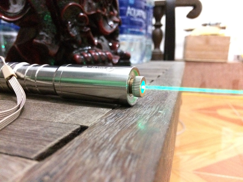 Đèn Laser Green 200mW