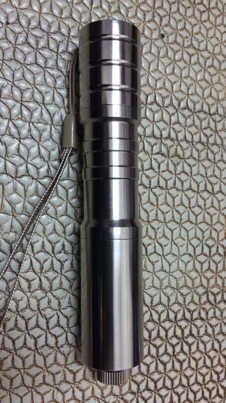 Đèn Laser Green 200mW